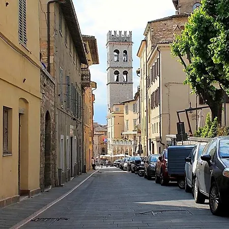 Oda ve Kahvaltı Alter Ego Assisi