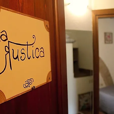Oda ve Kahvaltı Alter Ego Assisi