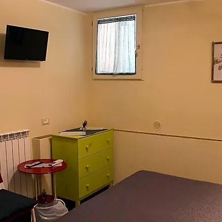 Alter Ego Oda ve Kahvaltı Assisi