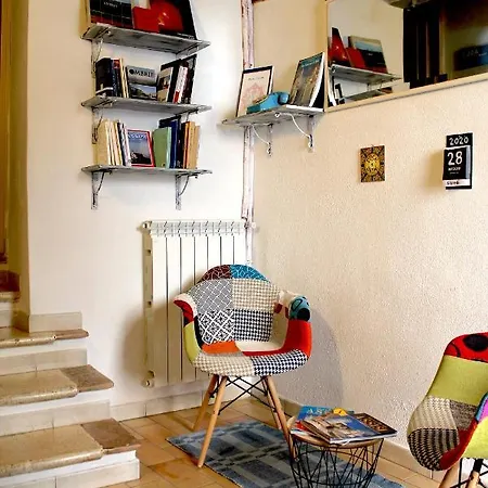 Alter Ego Frühstückspension 3*