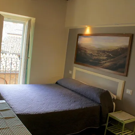 Alter Ego Bed & Breakfast