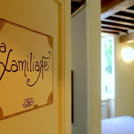 Alter Ego Bed & Breakfast Assisi