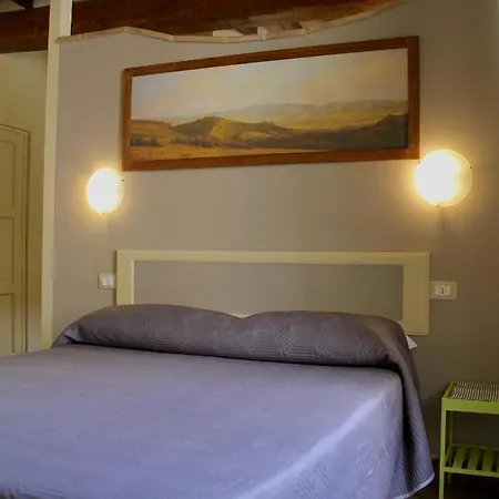 Frühstückspension Alter Ego