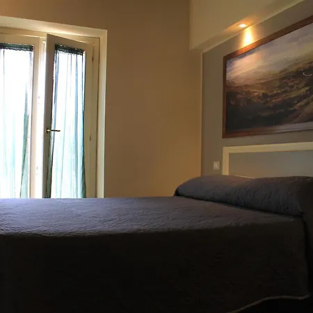 Bed and Breakfast Alter Ego Ασίζη
