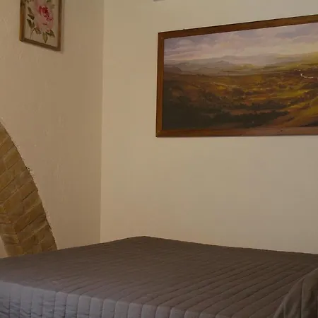 Alter Ego Bed and Breakfast 3*