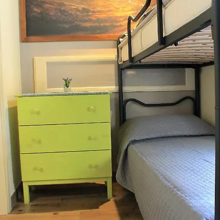 Alter Ego Frühstückspension Assisi