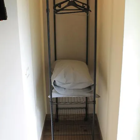 Frühstückspension Alter Ego