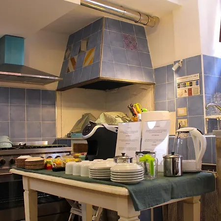 Alter Ego Bed & Breakfast