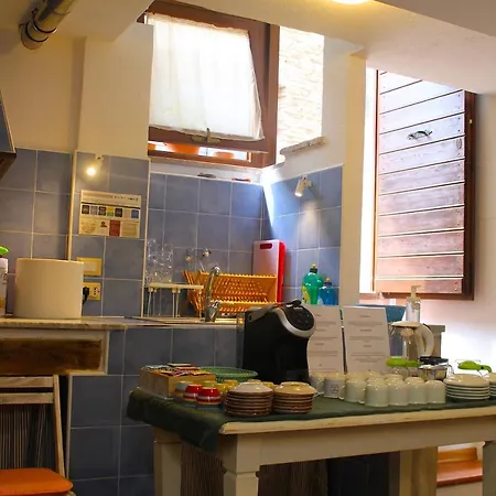 Alter Ego Bed and Breakfast 3*