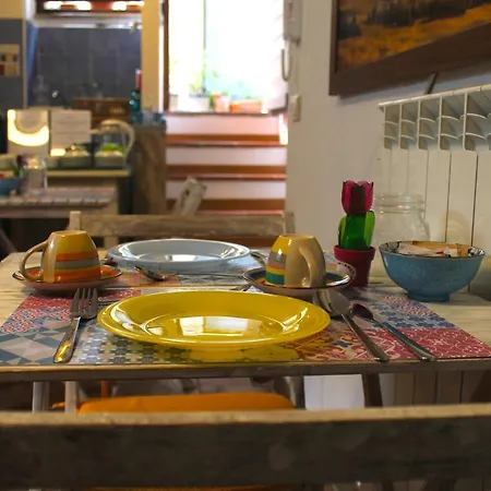 Alter Ego Bed & Breakfast 3*