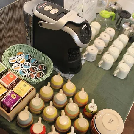 Frühstückspension Alter Ego Assisi