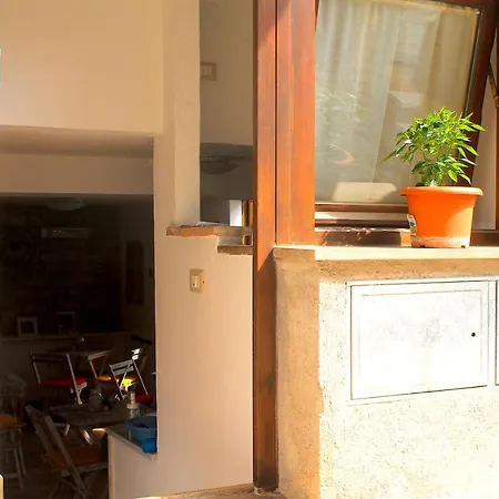 Bed and Breakfast Alter Ego Ασίζη