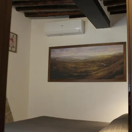 Oda ve Kahvaltı Alter Ego Assisi
