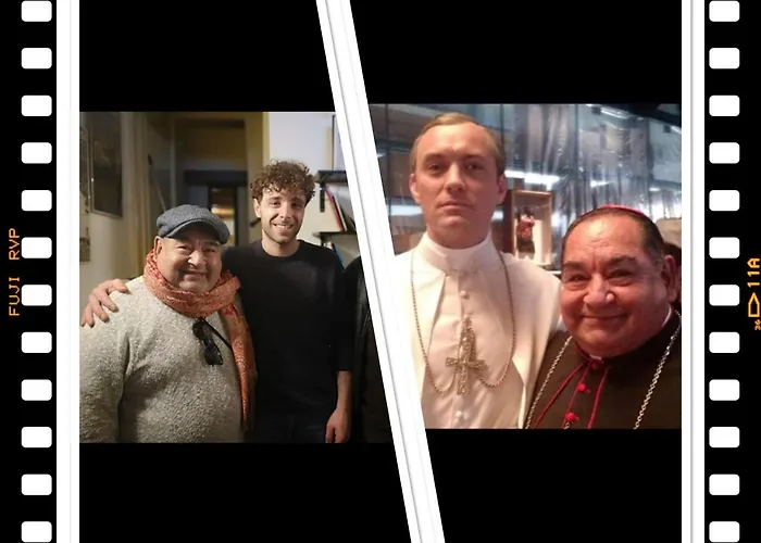 Alter Ego Frühstückspension Assisi