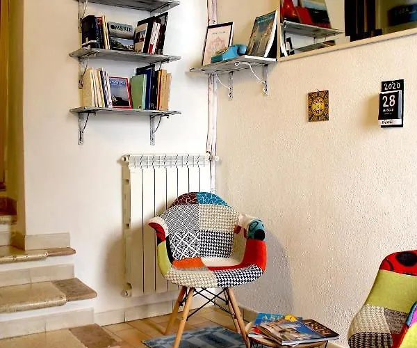 Alter Ego Nocleg ze śniadaniem 3*