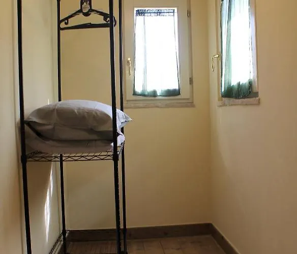 Frühstückspension Alter Ego Assisi