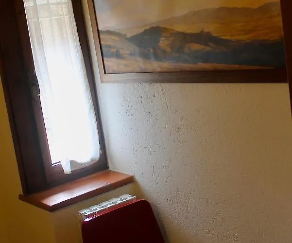 Frühstückspension Alter Ego