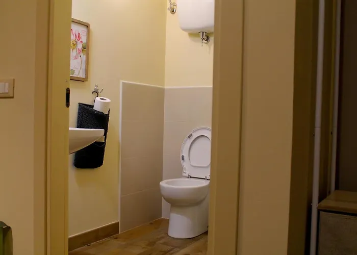 Alter Ego Alojamento de Acomodação e Pequeno-almoço