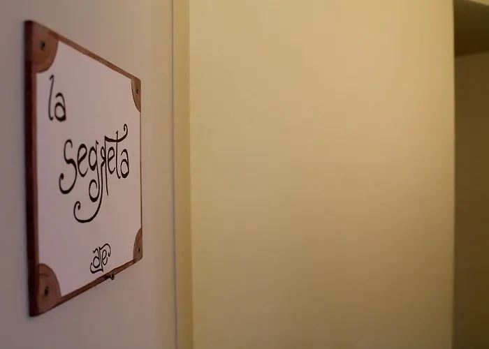 Frühstückspension Alter Ego Assisi