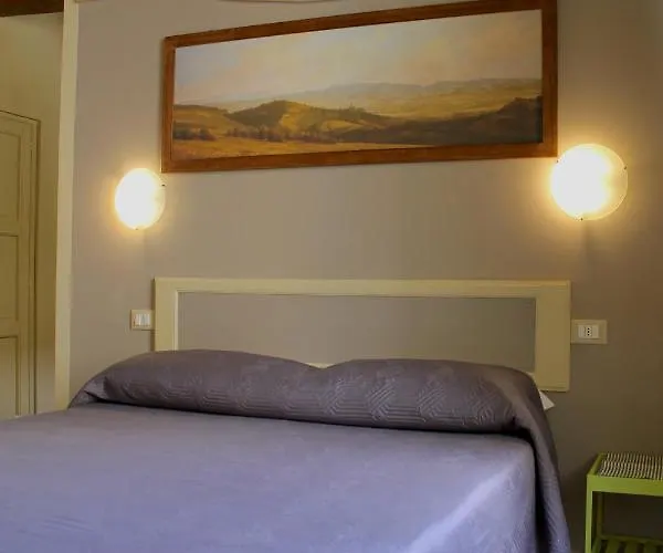 Alojamento de Acomodação e Pequeno-almoço Alter Ego