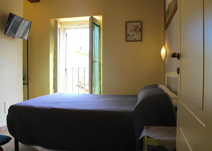 Frühstückspension Alter Ego 3*