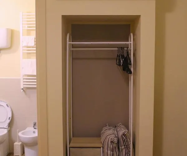 Alter Ego Nocleg ze śniadaniem