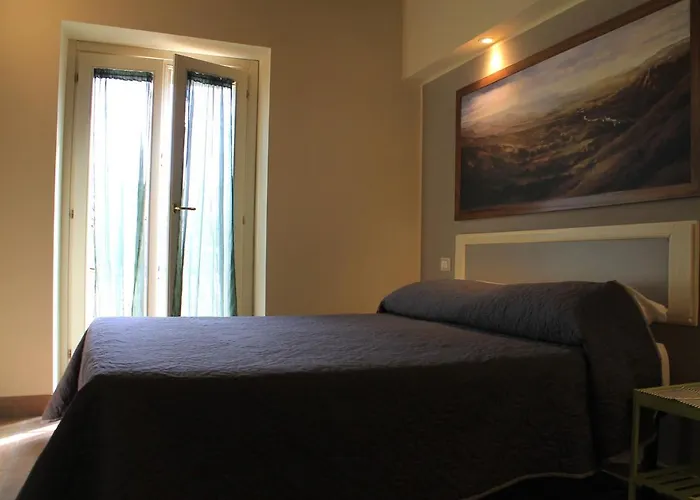 Alojamento de Acomodação e Pequeno-almoço Alter Ego Assisi