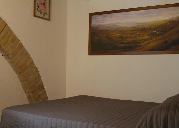 Alter Ego Alojamento de Acomodação e Pequeno-almoço 3*