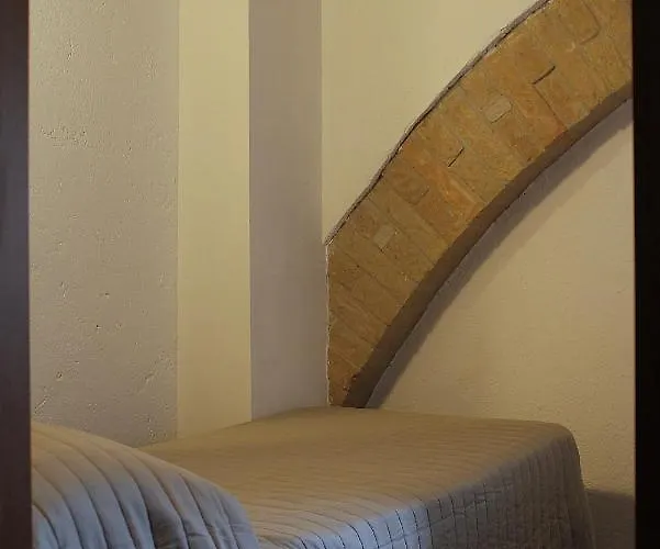 Alter Ego Frühstückspension Assisi