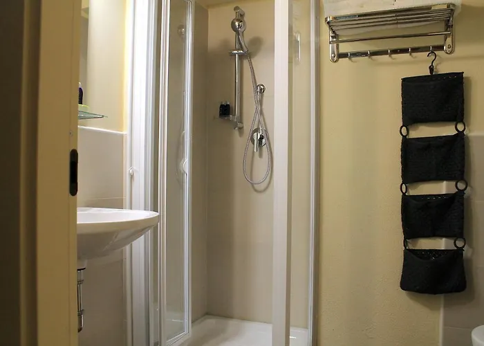 Alter Ego Frühstückspension Assisi