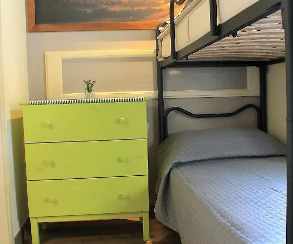 Alter Ego Bed & Breakfast Assisi