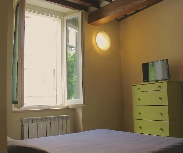 Frühstückspension Alter Ego