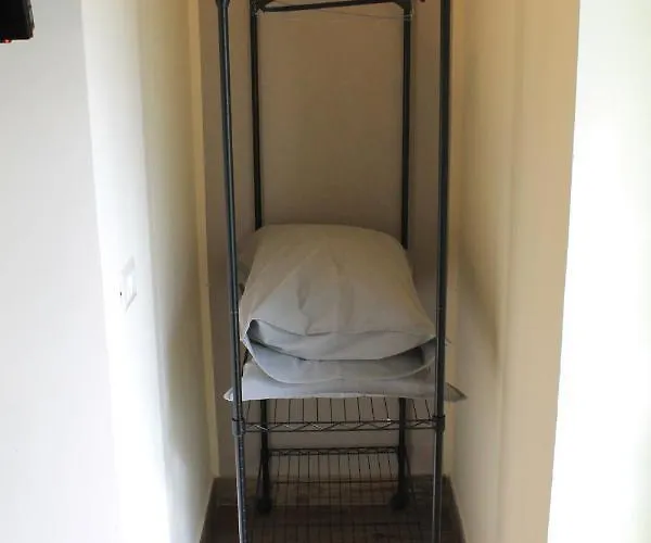 Frühstückspension Alter Ego