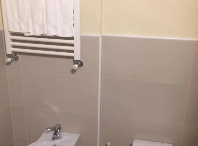 Alojamento de Acomodação e Pequeno-almoço Alter Ego