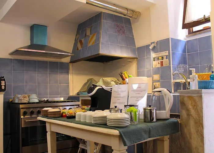 Alter Ego Alojamento de Acomodação e Pequeno-almoço