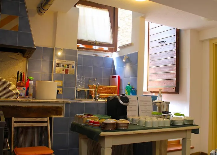 Alter Ego Alojamento de Acomodação e Pequeno-almoço 3*