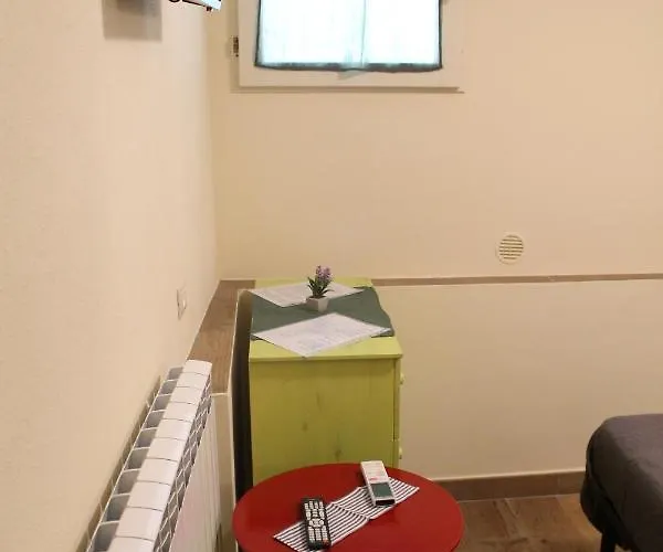 Alojamento de Acomodação e Pequeno-almoço Alter Ego