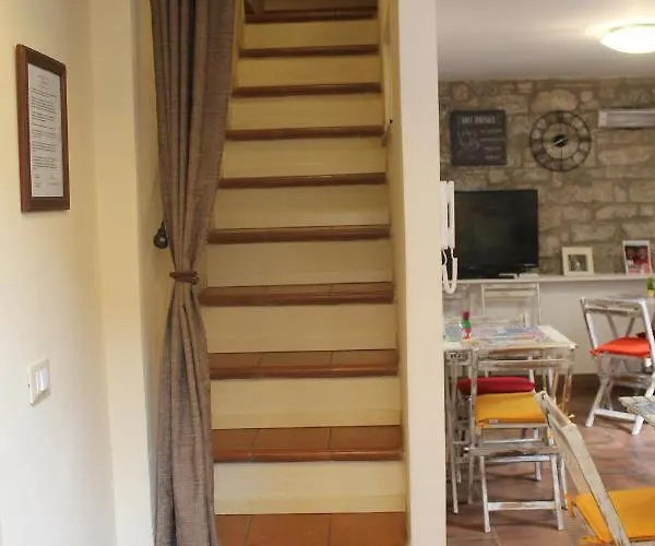 Alter Ego Frühstückspension