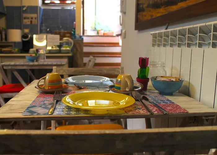 Alter Ego Alojamento de Acomodação e Pequeno-almoço 3*