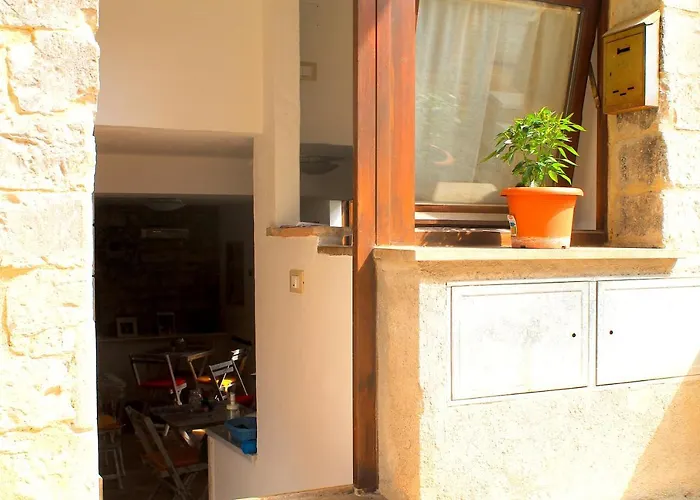 Frühstückspension Alter Ego Assisi