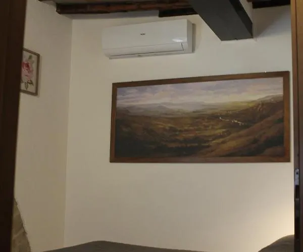 Bed & Breakfast Alter Ego Assisi