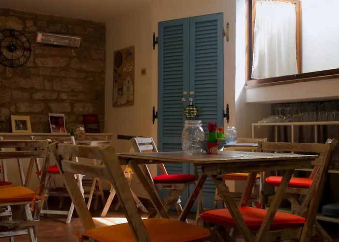 Alter Ego Bed & Breakfast Assisi