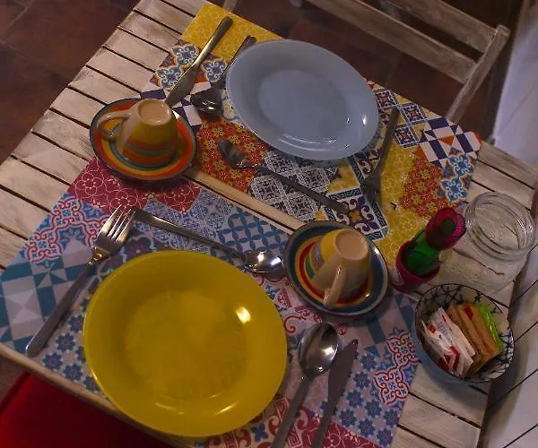 Alter Ego Nocleg ze śniadaniem Asyż